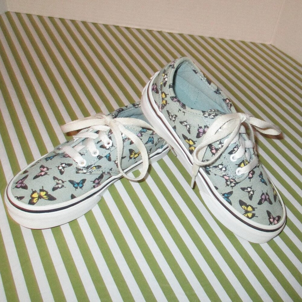 Vans Child's Sneakers